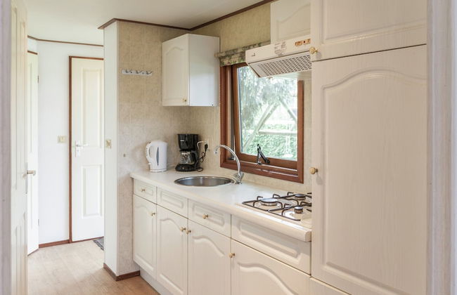 Uden Chalet With Scenic Terrace - Foto 8