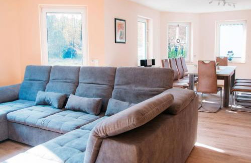 Ferienhaus Paula - Foto 1