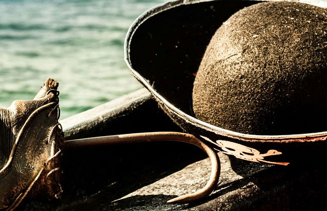 Giro in nave pirata a Candia - Foto 4