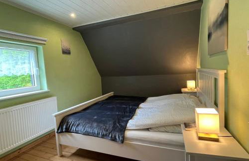 Holiday Home Familie Zinser by Interhome - Foto 41