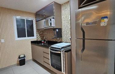 KQ 64 - Beira-Mar com Estilo Apê 2 Quartos Aconchegante em Fortaleza - Photo 17