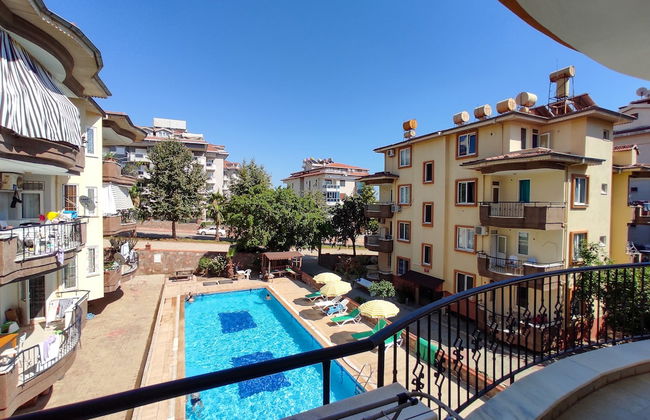 07 Kestel Apartments - Foto 11