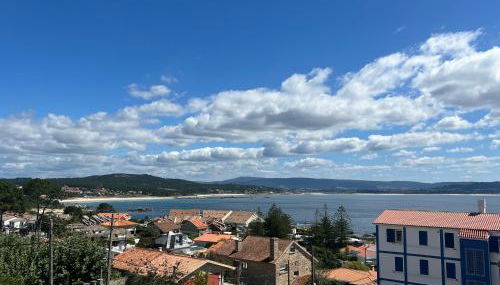 Apartamento con vistas al Náutico de San Vicente do Mar - Foto 4