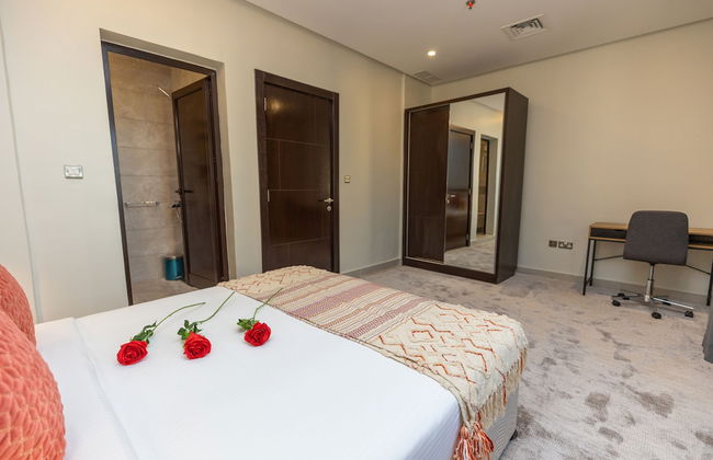 Saray Hotel Apartments - Photo 27