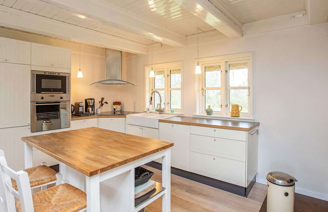 Holiday Home in Vig - Foto 8