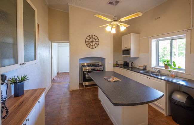 Bendleby Ranges - Foto 20