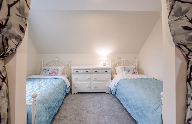 Liv's Place Bramfield Air Manage Suffolk - Photo 3