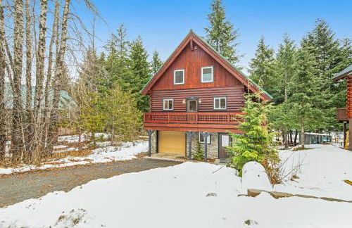 Keechelus Lodge - Foto 1