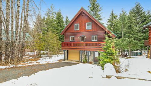 Keechelus Lodge - Foto 1