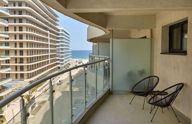 Grup Casa Del Mar - Foto 65