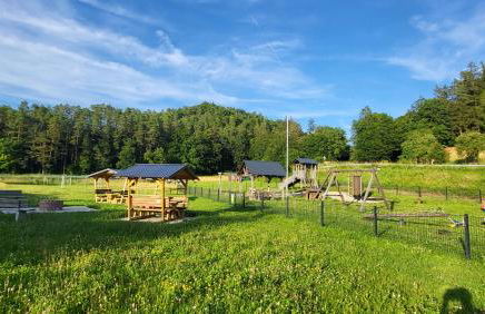 Ferienwohnung Mein Zuhause - Foto 17