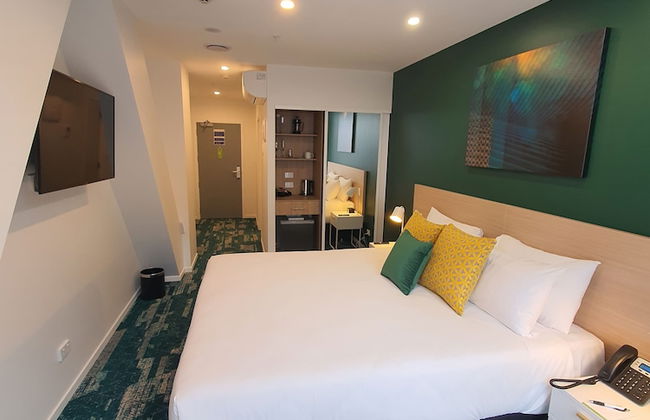 La Quinta By Wyndham Ellerslie Auckland - Foto 14