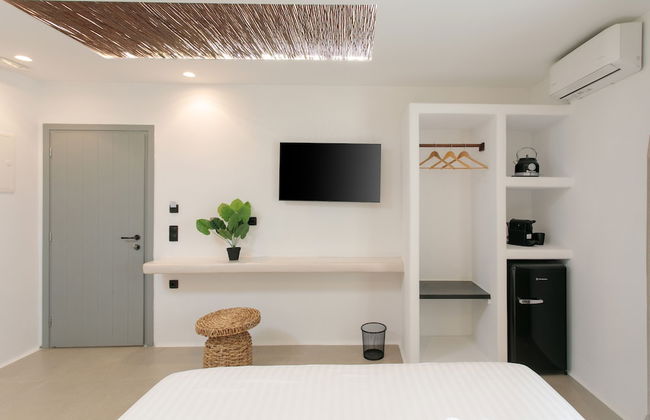 Naxos Green Village Hotel - Photo 54