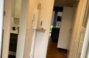 -Bella Casa- Central Studio Apartment - Foto 19