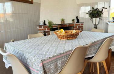 Sunset view, nearby lake and river beach - Foto 8