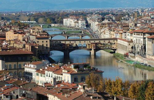 Villetta Cinquale Versilia - Foto 53