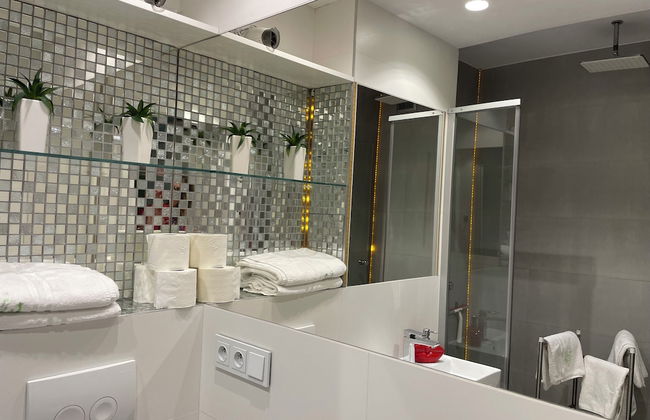 Good Time Apartments - Foto 49