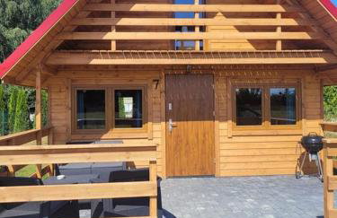 Domki Biała Perła - Foto 29