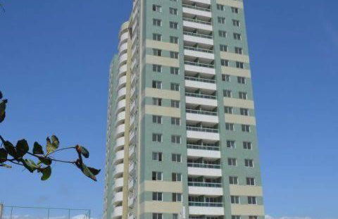 Apartamento em frente ao mar em Ilhéus, na Praia do Sul - Foto 8