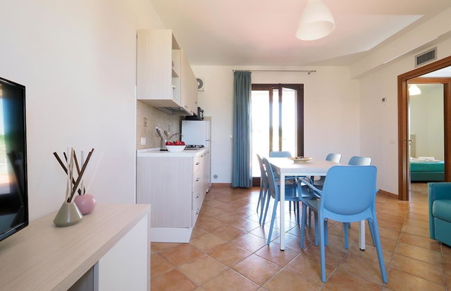 Cala Sol - Ciclamino - Foto 10