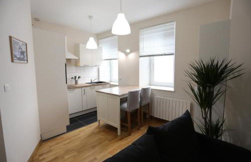 Joli appartement au centre de Brest - Foto 6