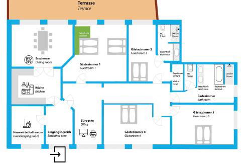 Wohnraum by Steidle - Foto 11