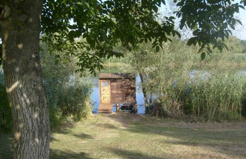 Holiday Home Bojko - Foto 35