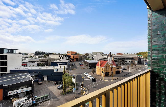 Greenhouse Apartments by Urban Rest - Foto 11