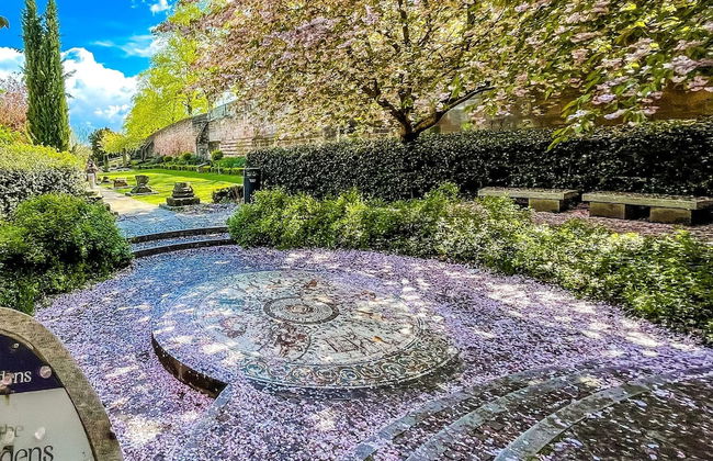 Enjoy the Pause Holiday Home - Photo 42