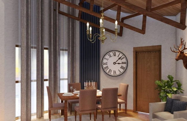 Sunday Homes Hartola - Foto 22