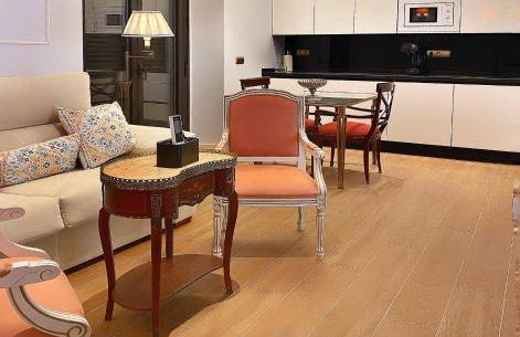 SUITES SAN ESTEBAN 16 Real - Foto 47