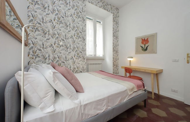 Grazioso bilocale al Vaticano - Foto 14