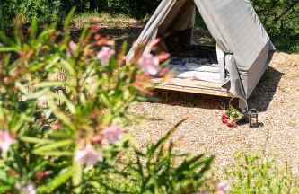 CASOLARA Apartments, Chalet & Glamping - Photo 5