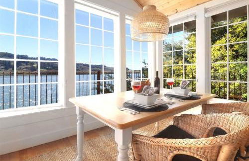 'Erinleigh By The Sea' Waterfront - Foto 1