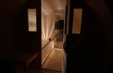 Idyllisches Tiny House mit Sauna - Foto 31