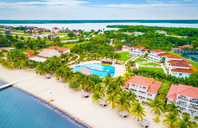 Villa Castello- Water Views Resort Amenities - Foto 30