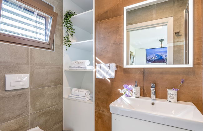 Riverside Suite Jure Private Beach - Foto 10