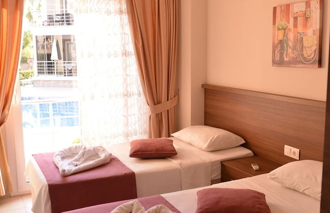 Korfez Garden Apartments - Foto 28