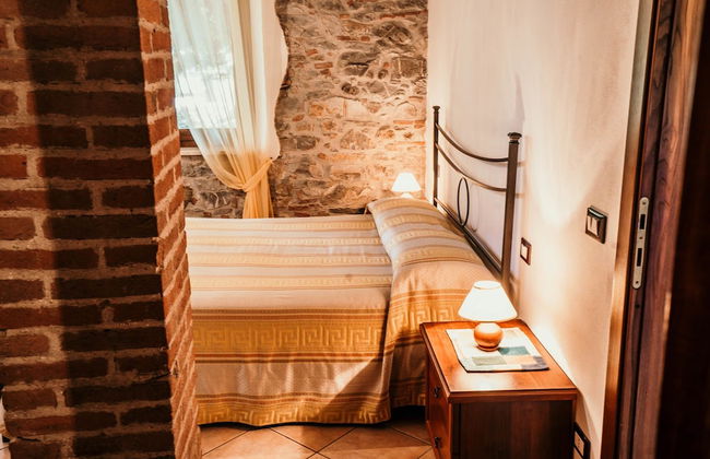 Casa Vacanze Ribocchi - Foto 4