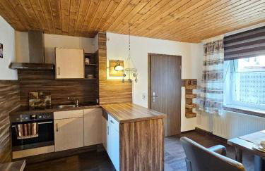 Ferienhaus Baumann mit Garten - Foto 5