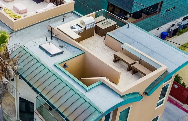 Ocean View Luxury 2 - Foto 38