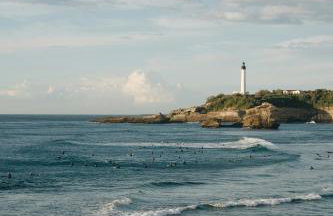 Hypercentre Biarritz - Charmant cocon à 5 min des plages - Foto 15
