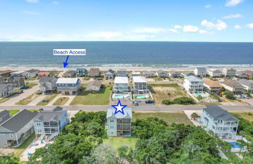 2 Family Coastal Escape - Foto 45