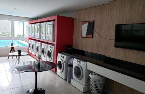 Lindo Studio no Centro SP - Próximo 25 Março - Foto 31
