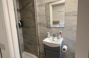 Private Studio Flat in Harrow - Foto 6