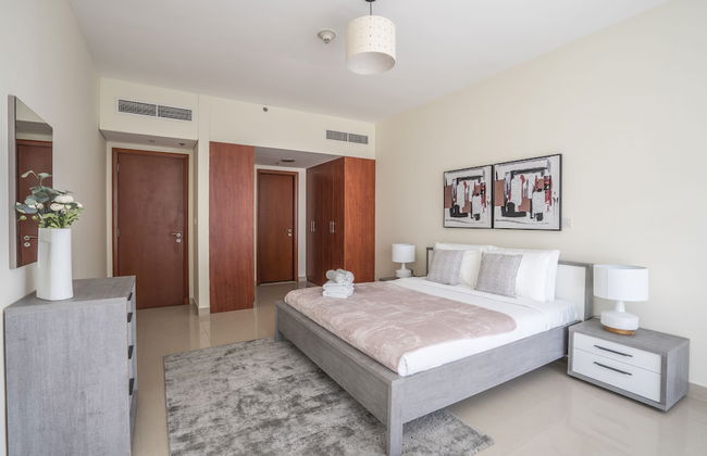 HiGuests - Park Towers - Foto 4