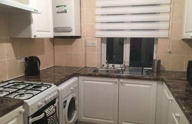 Kingswood Apartment - Foto 8