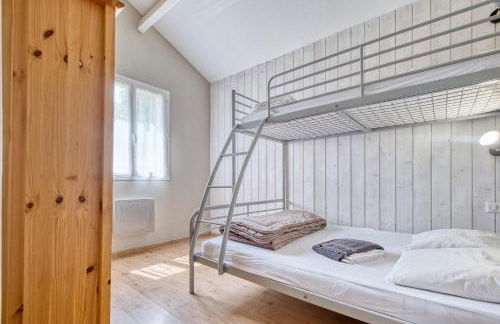 La Grange de Léo - Foto 13