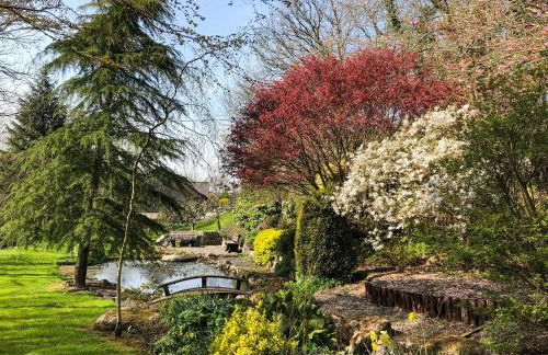 Forge Mill Cottage - Foto 15