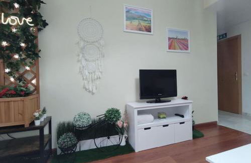 Madrid AlcoTour Apto trabajo y relax - Foto 1